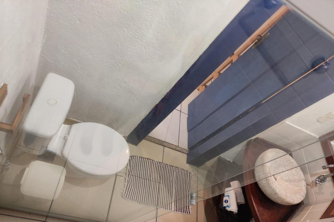 Casa Rustica Centenaria No Centro Historico De Paraty - Wifi 120Mb 외부 사진
